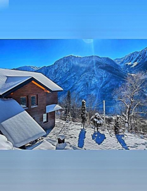 Villa Troi Rugovë Pejë
